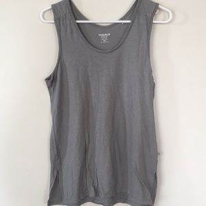 Toad & Co tissue tank